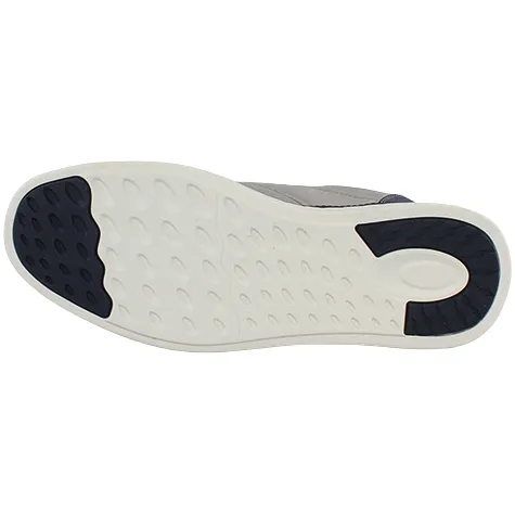Tommy Bowe Trainers<Men's Trainers - Barrett - Grey