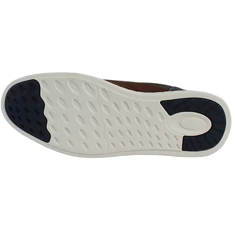 Tommy Bowe Trainers | Mens Larger Sizes<Men's Trainers -Barrett - Tan