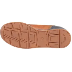 Tommy Bowe Trainers<Men's Trainers - Devlin - Tan
