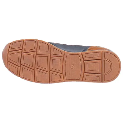 Tommy Bowe Trainers<Men's Trainers - Devlin - Navy