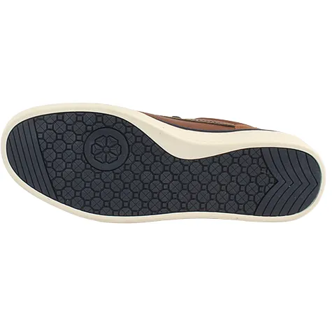 Tommy Bowe Trainers<Men's Trainers - Mastert - Tan