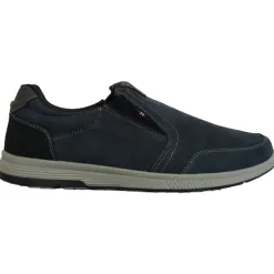 Tommy Bowe Trainers<Shoe - Campbell - Navy