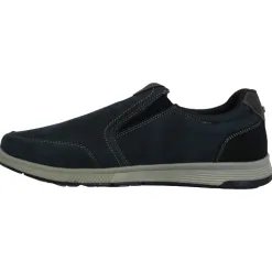 Tommy Bowe Trainers<Shoe - Campbell - Navy
