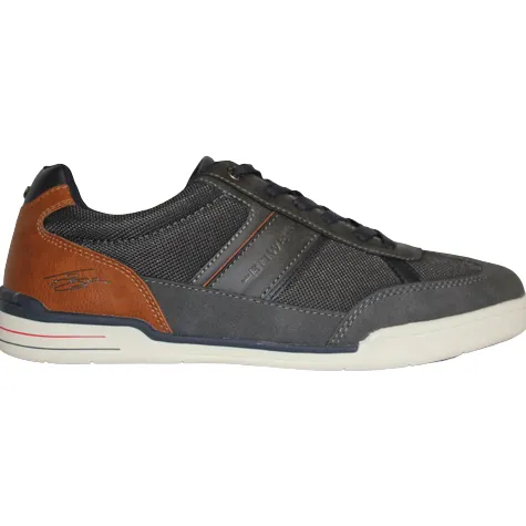 Tommy Bowe Trainers<Trainer - Bennett - Grey