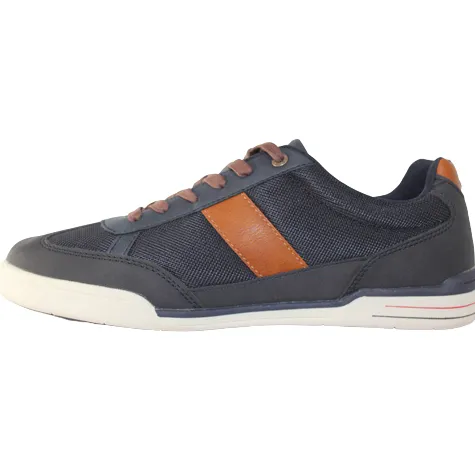 Tommy Bowe Trainers<Trainer - Bennett - Navy