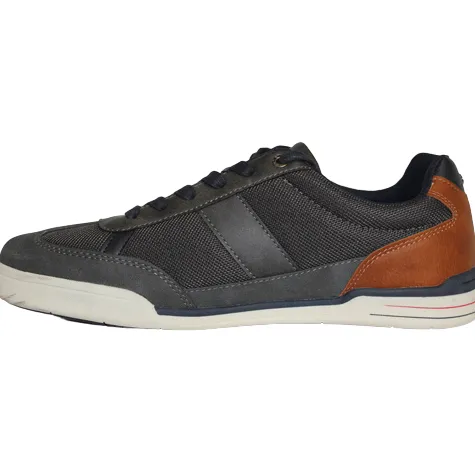 Tommy Bowe Trainers<Trainer - Bennett - Grey