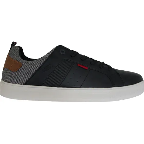 Tommy Bowe Trainers<Trainer - Coles - Navy