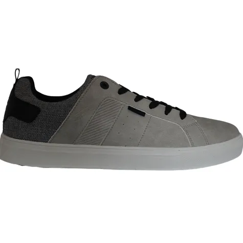 Tommy Bowe Trainers<Trainer - Coles - Grey
