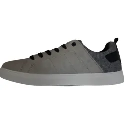 Tommy Bowe Trainers<Trainer - Coles - Grey