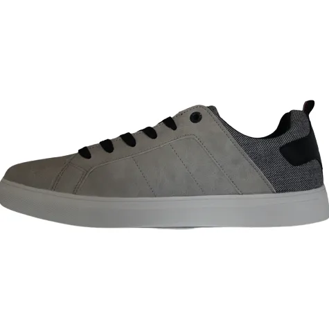 Tommy Bowe Trainers<Trainer - Coles - Grey