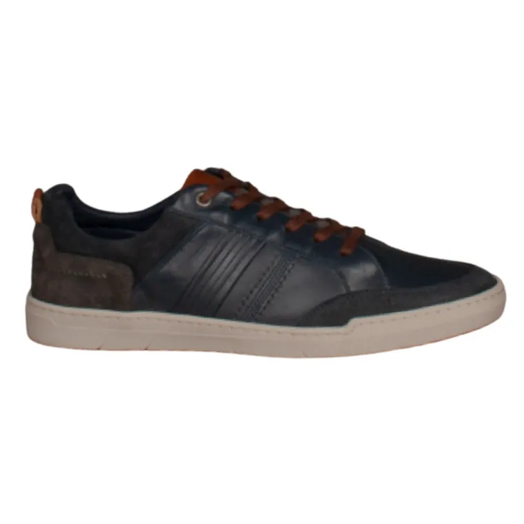 Tommy Bowe Trainers<Trainers - Armstrong - Navy