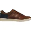 Tommy Bowe Trainers<Trainers - Armstrong - Tan