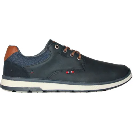 Tommy Bowe Trainers<Trainers - Burger - Navy
