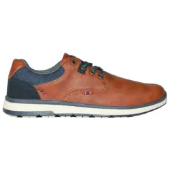 Tommy Bowe Trainers<Trainers - Burger - Tan
