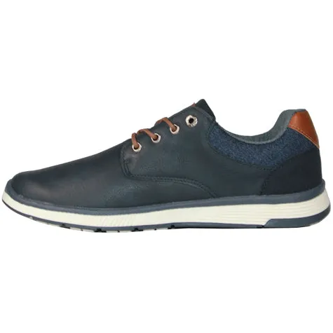 Tommy Bowe Trainers<Trainers - Burger - Navy