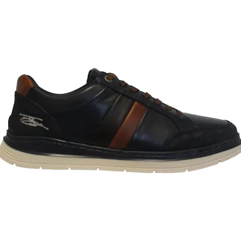 Tommy Bowe Trainers<Trainers - Christie - Navy