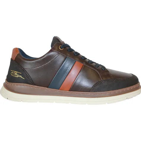Tommy Bowe Trainers<Trainers - Christie - Brown