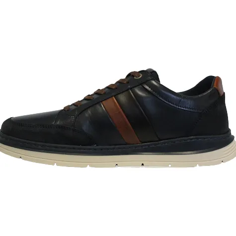 Tommy Bowe Trainers<Trainers - Christie - Navy
