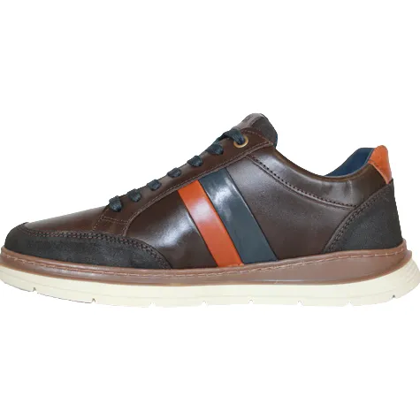 Tommy Bowe Trainers<Trainers - Christie - Brown