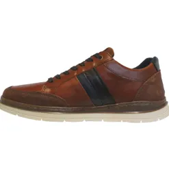 Tommy Bowe Trainers<Trainers - Christie - Tan