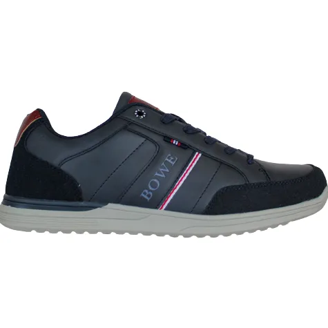 Tommy Bowe Trainers<Trainers - Fifteen - Navy