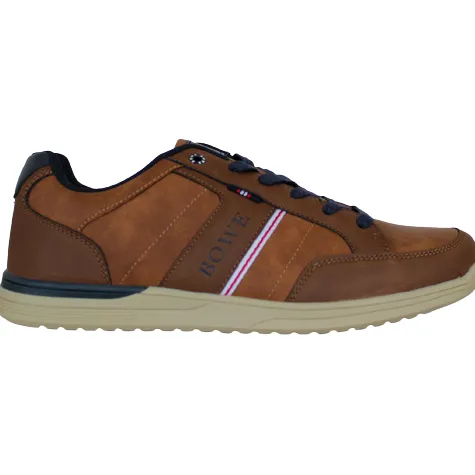 Tommy Bowe Trainers<Trainers - Fifteen - Tan