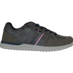 Tommy Bowe Trainers<Trainers - Fifteen - Grey