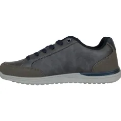 Tommy Bowe Trainers<Trainers - Fifteen - Grey