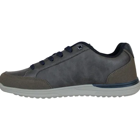 Tommy Bowe Trainers<Trainers - Fifteen - Grey