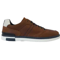 Tommy Bowe Trainers<Trainers - Keenan - Tan