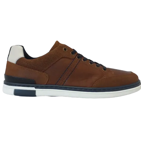 Tommy Bowe Trainers<Trainers - Keenan - Tan