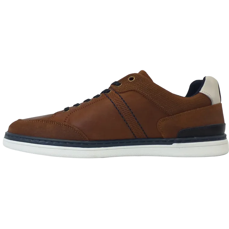 Tommy Bowe Trainers<Trainers - Keenan - Tan