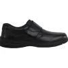 Imac Shoes<TSF Casual Shoes - 39122 - Black