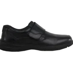 Imac Shoes<TSF Casual Shoes - 39122 - Black