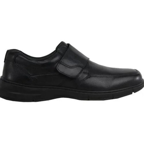 Imac Shoes<TSF Casual Shoes - 39122 - Black