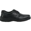 Imac Shoes<TSF Casual Shoes - 39120 - Black