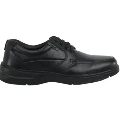 Imac Shoes<TSF Casual Shoes - 39120 - Black