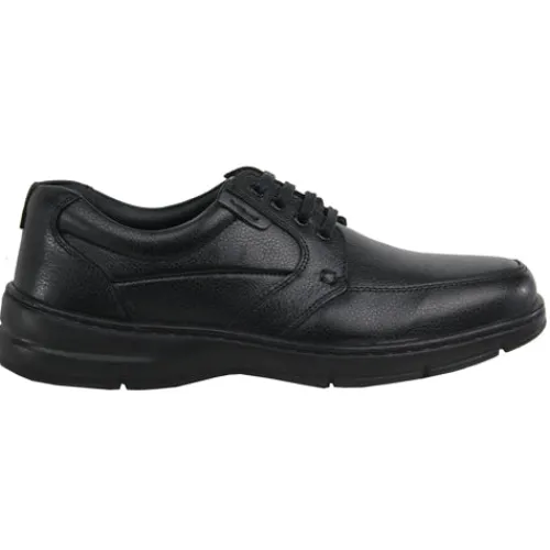 Imac Shoes<TSF Casual Shoes - 39120 - Black