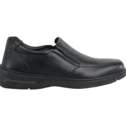 Imac Shoes<TSF Casual Shoes - 39116 - Black