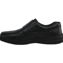 Imac Shoes<TSF Casual Shoes - 39122 - Black