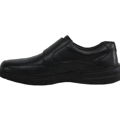 Imac Shoes<TSF Casual Shoes - 39122 - Black