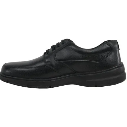 Imac Shoes<TSF Casual Shoes - 39120 - Black