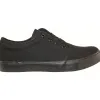 Cipriata Shoes<UKD Mens Trainers - Dek M860 - Black