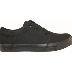 Cipriata Shoes<UKD Mens Trainers - Dek M860 - Black