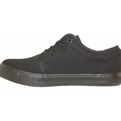 Cipriata Shoes<UKD Mens Trainers - Dek M860 - Black
