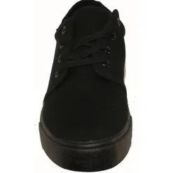 Cipriata Shoes<UKD Mens Trainers - Dek M860 - Black