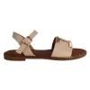 Una Healy Sandals<Flat Sandals - Last Night - Nude