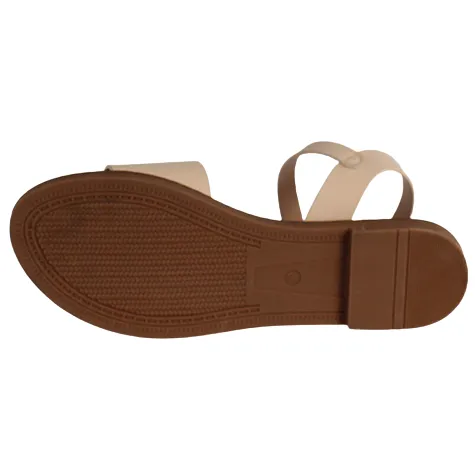 Una Healy Sandals<Flat Sandals - Last Night - Nude