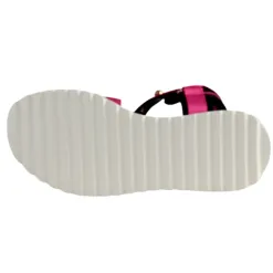 Una Healy Sandals<Wedge Sandals - Acknowledge - Pink