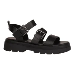 Una Healy Sandals<Chunky Sandals - Come As You Are - Black